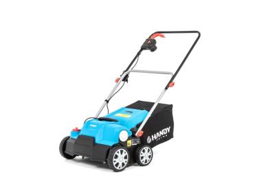 Zdjęcie: Wertykulator elektryczny 1600 W HANDY PRIME