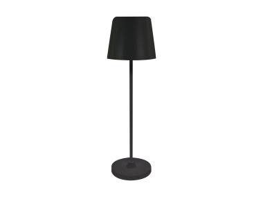 Zdjęcie: Lampka stołowa SMD LED Toga CCT kolor czarny max 2 W STRUHM