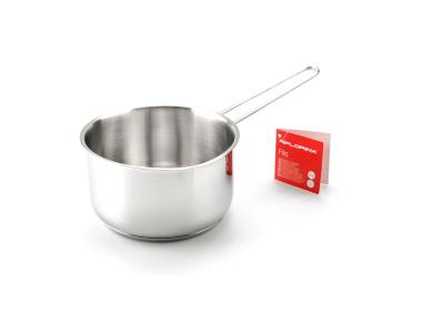 Zdjęcie: Rondel Filo 14 cm - 1,2 L FLORINA