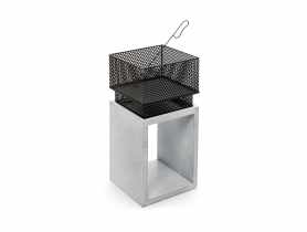 Palenisko Ohio ACTIVA MASTERCOOK