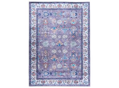 Zdjęcie: Dywan Print Shine 70x140 cm klasyk wrzosowy MULTI-DECOR