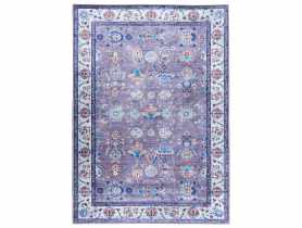 Dywan Print Shine 70x140 cm klasyk wrzosowy MULTI-DECOR