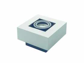 Oprawa halogenowa Stobi DLP 50-W KANLUX