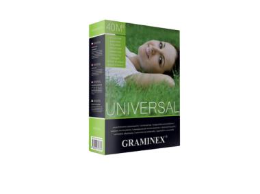 Zdjęcie: Trawa uniwersalna mieszanka 1 kg ROLIMPEX