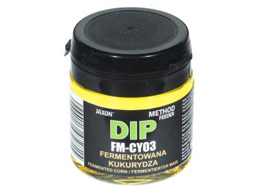Zdjęcie: Dip method feeder fermentowana kukurydza 60 g JAXON