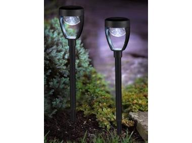 Zdjęcie: Lampka solarna 5,8 x 38 cm VOG