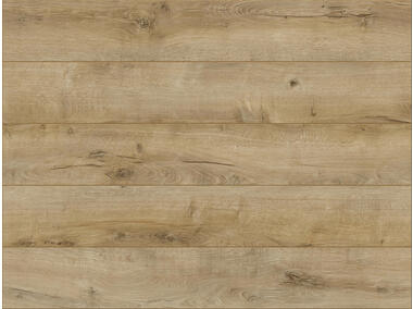 Zdjęcie: Panel laminowany wodoodporny WR Casa Prima Boston 7mm AC5 deski 4xV-fuga CLASSEN