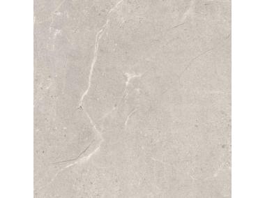Zdjęcie: Gres szkliwiony Sunnydust light grys mat 59,8x59,8 cm CERAMIKA PARADYŻ