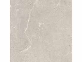 Gres szkliwiony Sunnydust light grys mat 59,8x59,8 cm CERAMIKA PARADYŻ