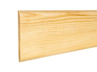 Zdjęcie: Listwa wykończeniowa 10x100x900 mm DOLLKEN