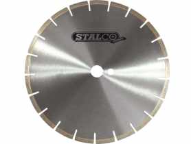 Tarcza do granitu 300 mm diamentowa s-31030 STALCO
