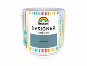Farba lateksowa Designer Colour Break Free 2,5 L BECKERS