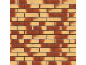 Płytka klinkierowa 65x250x10 mm róza pustyni ton gatunek I KING KLINKER