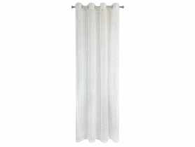 Firana gotowa Amanda 140x250 cm kremowy EUROFIRANY