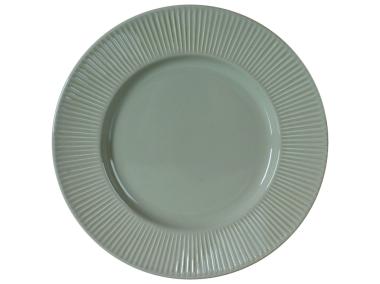 Zdjęcie: Talerz obiadowy Palette 27 cm taupe AMBITION