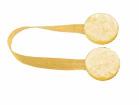 Upinacz dekoracyjny z magnesem 90482 EUROFIRANY