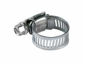 Opaska zaciskowa 2 szt. 40-60 mm - 1 1/2 GREENMILL AQUASYSTEM