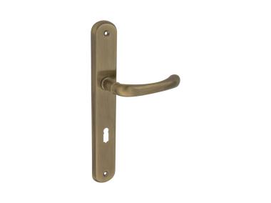 Zdjęcie: Klamka Maja 72 KL patyna AMBITION