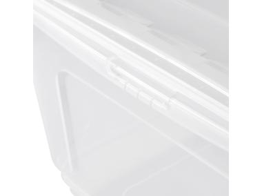 Zdjęcie: Pojemnik Clearbox Bea 30 L KEEEPER