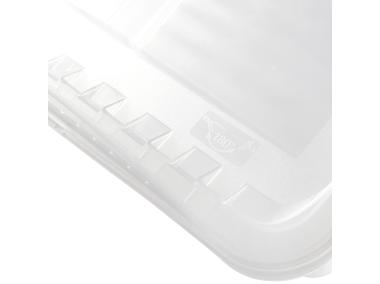 Zdjęcie: Pojemnik Clearbox Bea 30 L KEEEPER