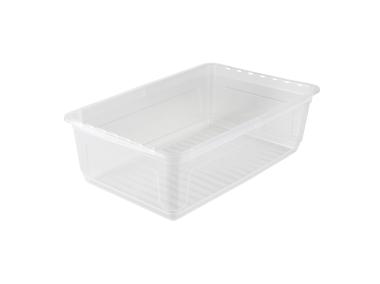 Zdjęcie: Pojemnik Clearbox Bea 30 L KEEEPER