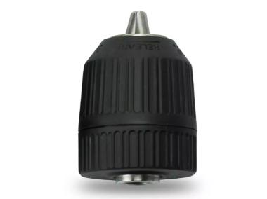 Zdjęcie: Uchwyt wiertarski samozaciskowy 13 mm 1/2" 20UNF DEDRA