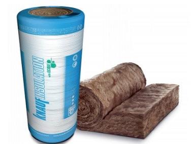 Zdjęcie: Wełna mineralna NatuRoll Plus L 180x1200x3800 mm KNAUF INSULATION