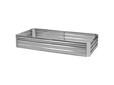 Zdjęcie: Warzywnik stalowy 30x90x180 cm MIRPOL