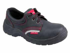 Półbuty męskie skórzane 47 SRC LAHTI PRO