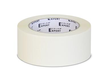 Zdjęcie: Taśma malarska papierowa 36 mm - 50 m COLOR EXPERT