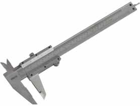 Suwmiarka Inox 150 mm s-11115 STALCO