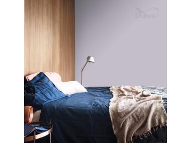Zdjęcie: Farba do wnętrz Kolory Świata 2,5 L wrzosowy świt DULUX