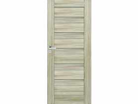 Drzwi wewnętrzne Arco 70 cm lewe dąb Salinas 141 W02P Eco Top POL-SKONE