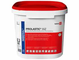 Powłoka polimerowo-mineralna duwskładnikowa Prolastic 55Z 26 kg HAHNE