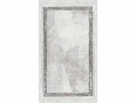 Dywan lorenzo e234a szary 60x100 cm SINDBAD