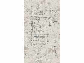 Dywan lorenzo e235a kremowy szary 140x190 cm SINDBAD