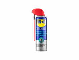 Smar litowy Specialist biały 250 ml WD-40
