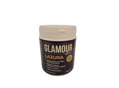 Zdjęcie: Glamour Effect Lazura mat 700 ml INCHEM POLONIA