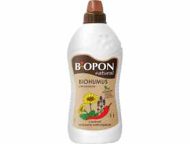 Biohumus uniwersalny 1 L BIOPON