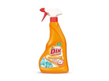 Zdjęcie: Płyn do fug, powierzchni ceramicznych i plastikowych 0,5 L DIX PROFESSIONAL