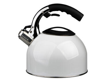 Zdjęcie: Czajnik nierdzewny 2,7 L mike ALTOMDESIGN