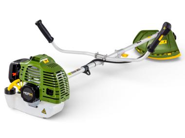 Zdjęcie: Kosa spalinowa 54 cc 2,2 kW HORX