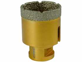 Otwornica diamentowa m14, 45 mm VERKE