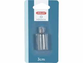 Kamień napowietrzający do akwarium cylinder 3 cm ZOLUX