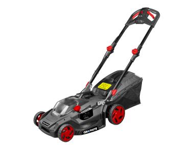 Zdjęcie: Kosiarka akumulatorowa Energy+ 36V GRAPHITE