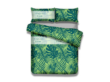 Zdjęcie: Pościel RAINFOREST 200x220+70x80*2 AmeliaHome