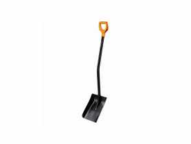 Szufla do betonu Solid + FISKARS