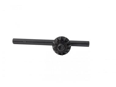 Zdjęcie: Klucz do uchwytu wiertarskiego 10-13 mm - blister - RAWLPLUG