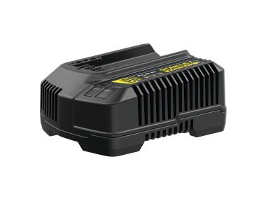 Zdjęcie: Ładowarka 20V Max 4A Charger STANLEY FATMAX
