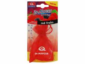Zapach samochodowy Red fruits DR.MARCUS